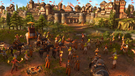 Age of Empires III: Definitive Edition screenshot 2