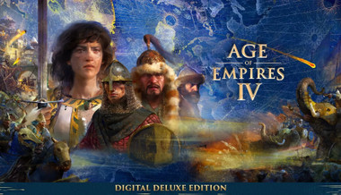 Age of Empires IV: Digital Deluxe Edition