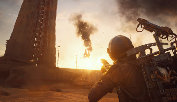 ARC Raiders - Deluxe Edition screenshot 1