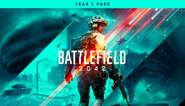 Battlefield 2042 Year 1 Pass