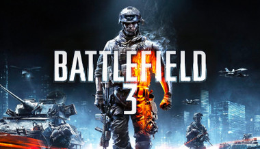 Battlefield 3