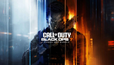 Call of Duty: Black Ops 7 - Cross-Gen Bundle