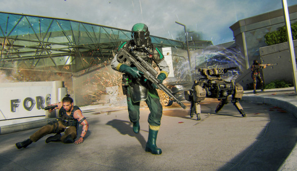 Call of Duty: Black Ops 7 - Cross-Gen Bundle screenshot 1