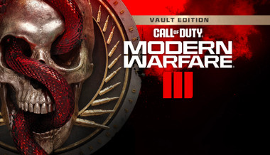 Call of Duty: Modern Warfare III - Vault Edition