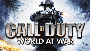 Call of Duty: World at War