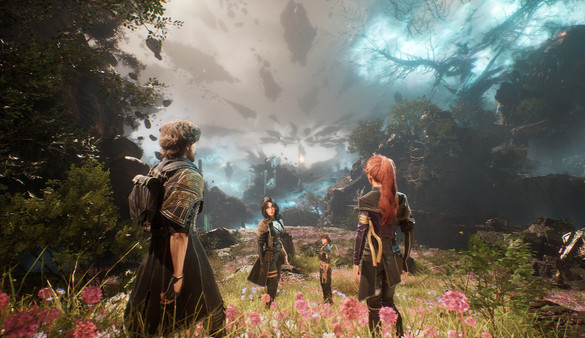 Clair Obscur: Expedition 33 screenshot 1