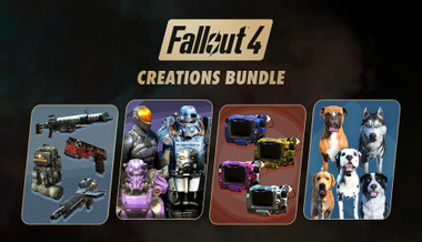 Fallout 4 - Creations Bundle
