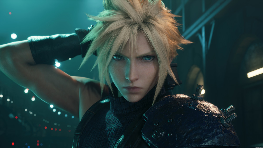 Final Fantasy VII Remake gets a demo on Switch 2 and Xbox Series