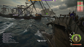 Mount & Blade II: Bannerlord - War Sails screenshot 3