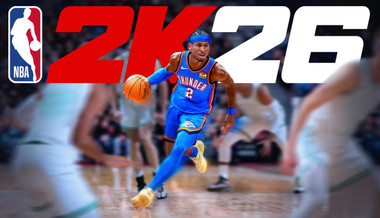 NBA 2K26