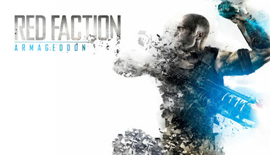 Red Faction Armageddon