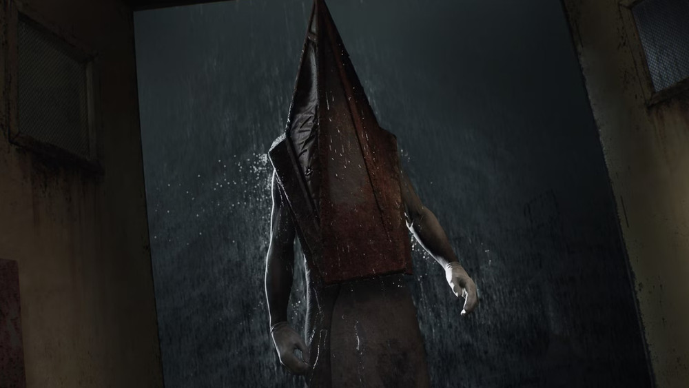 Silent Hill 2 is coming to Xbox Series on November 21, 2025