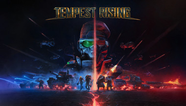 Tempest Rising