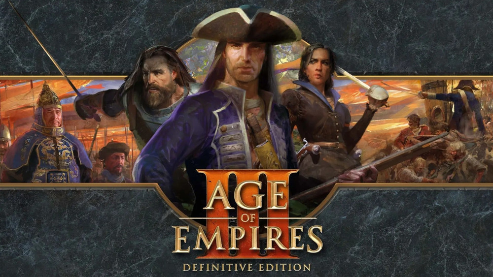 The DLC for Age of Empires III: Definitive Edition has been cancelled