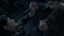 The Last Of Us Part II Remastered screenshot 3