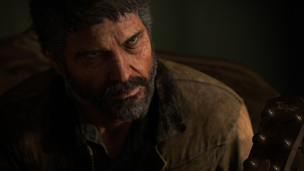 The Last of Us Part II Remastered sold 2 million units during Season 2